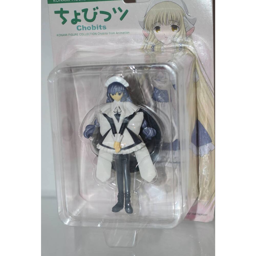 NIP 2004 Chobits Anime Yuzuki